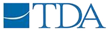 TDA logo