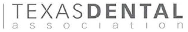 Texas Dental Association logo
